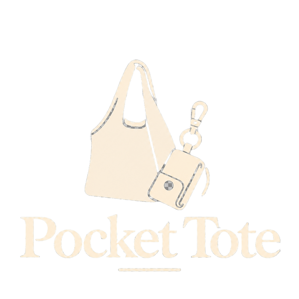Pocket Tote