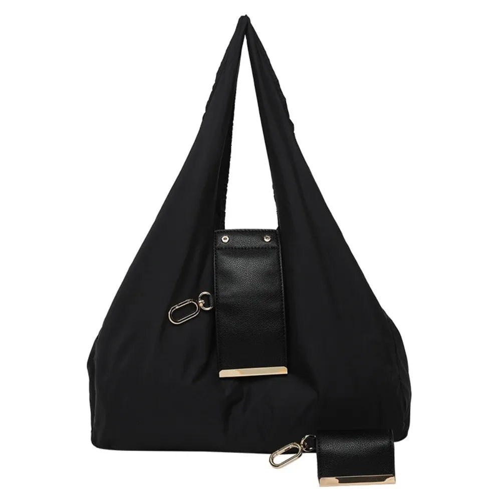 Pocket Tote Foldable Bag