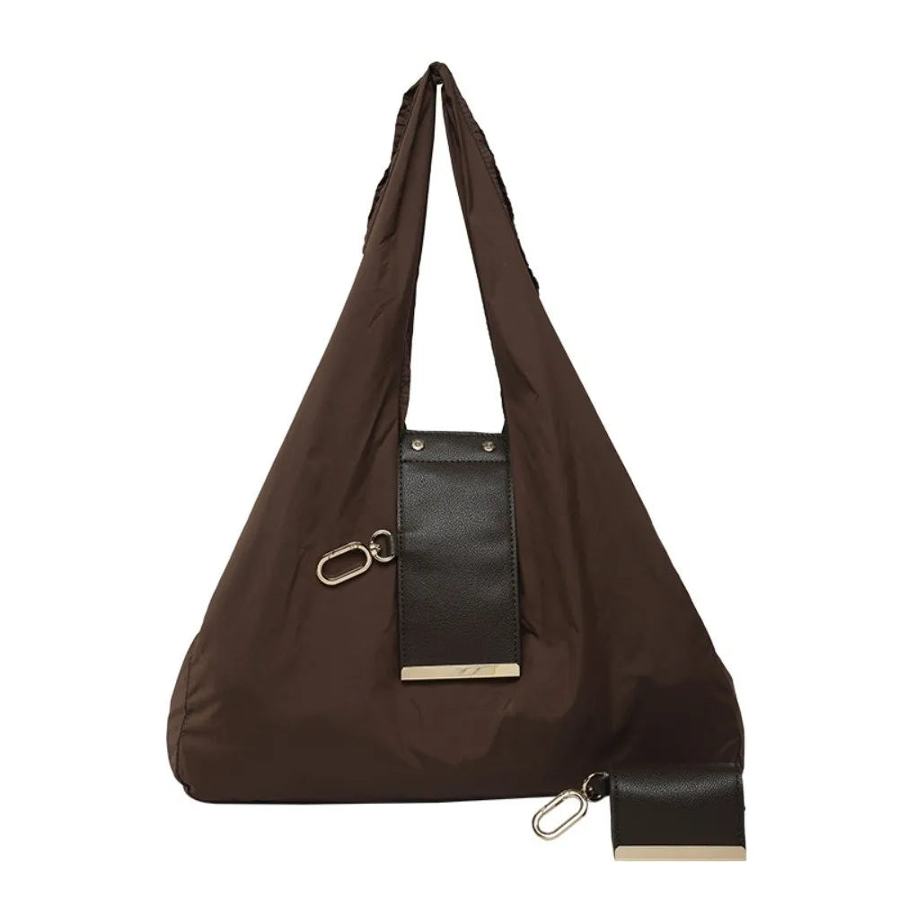 Pocket Tote Foldable Bag