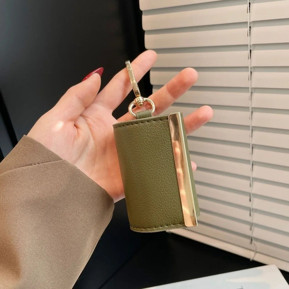Pocket Tote Foldable Bag