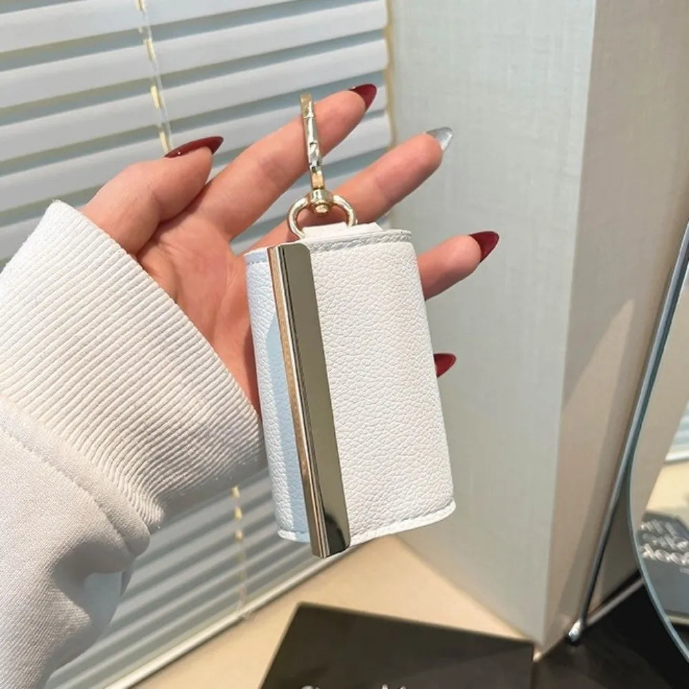 Pocket Tote Foldable Bag